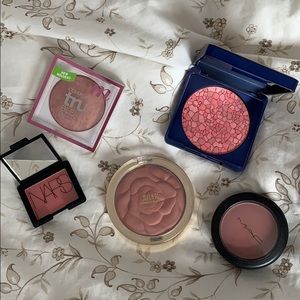 Blush bundle 🤗✨